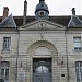 Etablissement Pénitentiaire & Maison Centrale de Clairvaux (Abbaye)