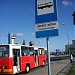 Przystanek autobusowy 