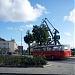 Przystanek autobusowy 
