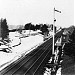 Petrovsko-Razumovskaya railway station