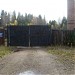 Водокачка в городе Краснокамск