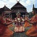 Istana Tua Kerajaan Sumbawa (Dalam Loka' Dea Mraja) di kota Sumbawa Besar