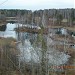 Жулановские озёра в городе Екатеринбург