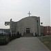 Kościół pw. Matki Bożej Różańcowej in Gdynia city