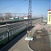 Kargat Train Station (Trans-Siberian Line)