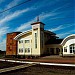 Kargat Train Station (Trans-Siberian Line)