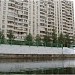 Технический пруд-регулятор в городе Москва