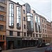 ул. Слокас, 12 в городе Рига