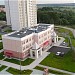 Дошкольное отделение школы № 1376 в городе Москва