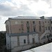 Архиерейский дом (ru) in Astrakhan city