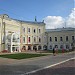 Бизнес-центр «Атриум» в городе Астрахань