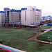 Республиканский перинатальный центр в городе Саранск