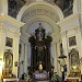 Iglesia de San Marcos en la ciudad de Madrid