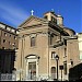 Iglesia de San Marcos en la ciudad de Madrid