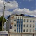 Фарфоро-фаянсовый завод в городе Октябрьский