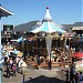 Pier 39 Merry-Go-Round (en) 在 三藩市 城市 