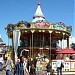 Pier 39 Merry-Go-Round (en) 在 三藩市 城市 