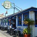 Pier 23 Cafe in San Francisco, California city