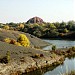 Valentynivskyi pond