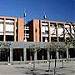 Campus Nord (Universitat Politècnica de Catalunya) (es) в городе Барселона