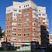 Университетская ул., 9 корп. 1 в городе Чебоксары