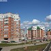 Университетская ул., 9 корп. 1 в городе Чебоксары