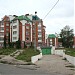 ул. 139-й Стрелковой Дивизии, 13 в городе Чебоксары