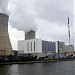 Electrabel - Centrale nucléaire de Tihange