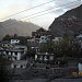 Sakya Monastery