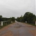 Старый мост через реку Песчаную (ru) in Säkkijärvi city