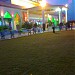 Umar Marriage Hall in Wazirabad city