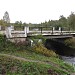 Старый мост через реку Песчаную (ru) in Säkkijärvi city