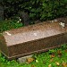 Kondratjevo Sankarihautausmaa ja muistolehto in Säkkijärvi city