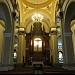 Parroquia del Santo Cristo del Olivar en la ciudad de Madrid