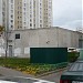 Центральный тепловой пункт № 10-02-046 в городе Москва