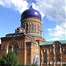 Храм Сретения Господня в городе Ростов-на-Дону
