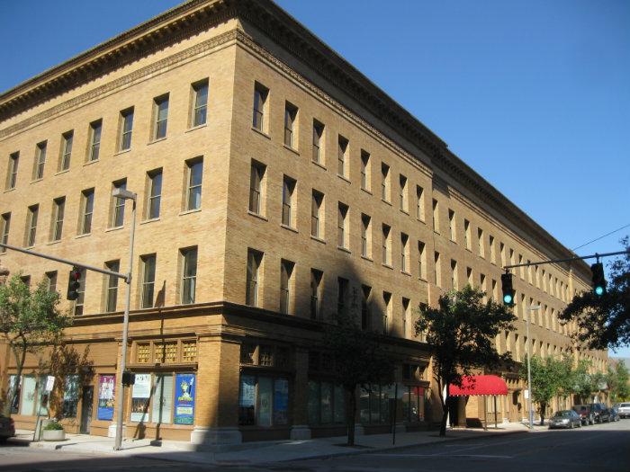 Renaissance Apartments - Toledo, Ohio