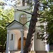 Преображенский храм в городе Севастополь