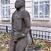 Половецкие изваяния ХII -ХIII веков в городе Ростов-на-Дону