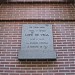 Casa de Lope de Vega en la ciudad de Madrid