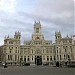 Ayuntamiento de Madrid - Palacio de Comunicaciones