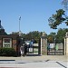 Broadway entrance to Toledo Zoo