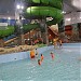 Аквапарк «Фэнтези» в городе Москва