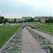 Личаківський військовий меморіал «Марсове поле» в місті Львів
