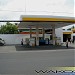 Shell Station in Ormoc city