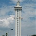 Florida Citrus Tower in Clermont, Florida city