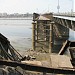 Nehru bridge---along with Hope Bridge in Surat city
