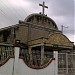 St. Ambrosio Church in Calamba city