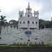 Church of Our Lady of Immaculate Conception in Panaji city