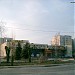 Кинотеатр «Юность» и ретро-кафе «Кино» в городе Волжский